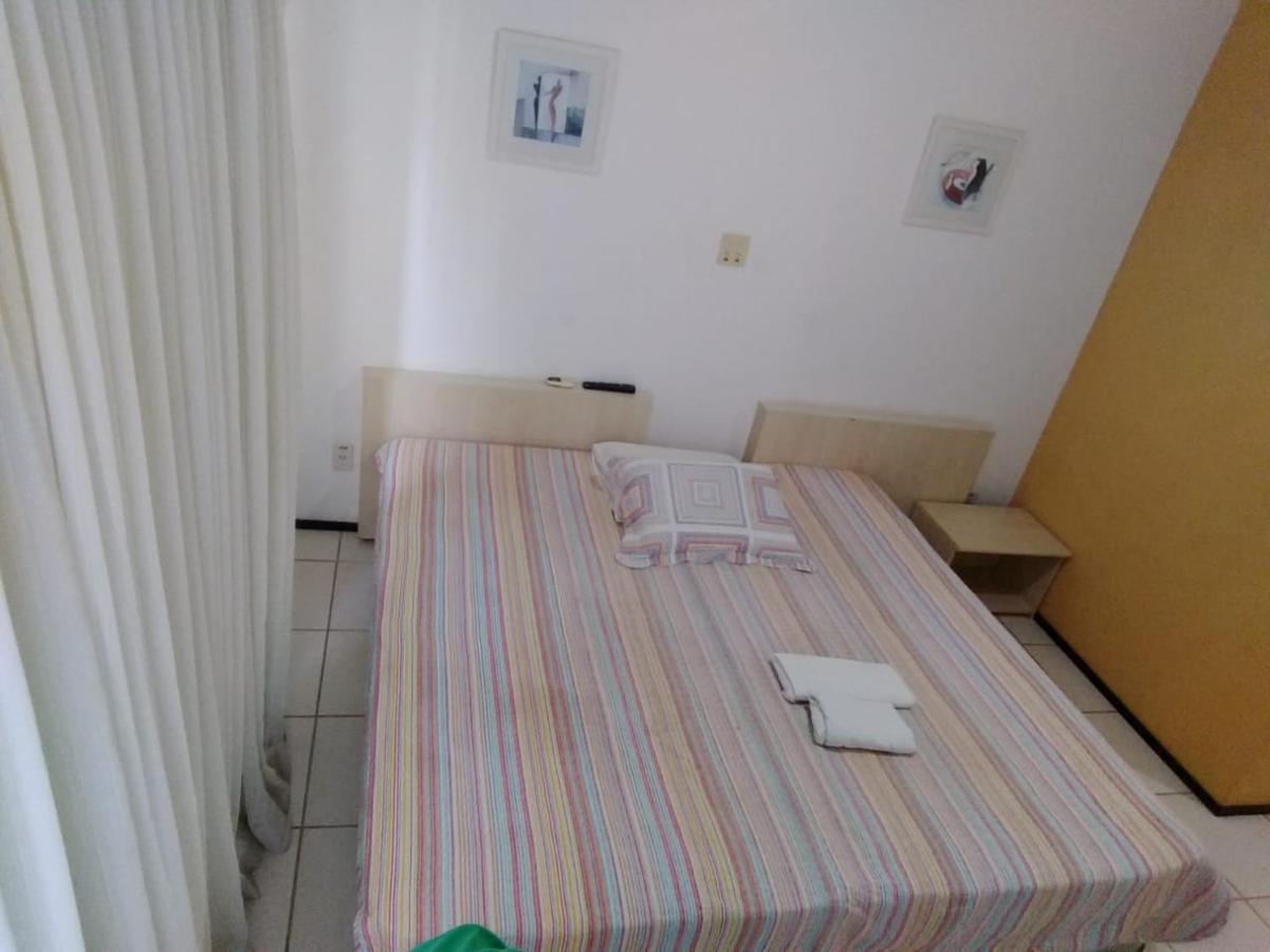 Silva Hospedagem Flat Bellagio Beira Mar เซาลูอิส ภายนอก รูปภาพ